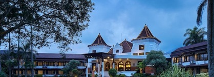 Él Hotel Kartika Wijaya Batu