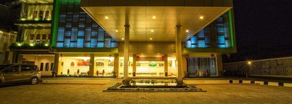 Puri Indah Hotel & Convention