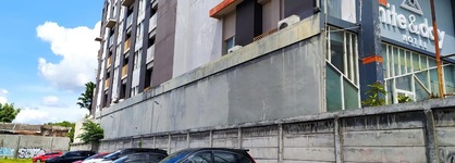 The Edelweiss Hotel