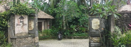 Villa Sakti Ubud - Taman Sakti Resort
