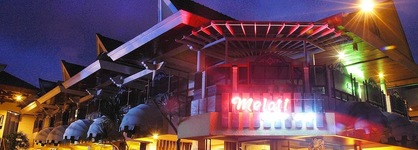 Purnama Hotel