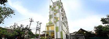 Whiz Hotel Pemuda Semarang
