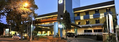 Hotel Grasia Semarang