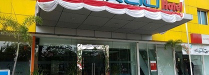 D Arcici Hotel Cempaka Putih