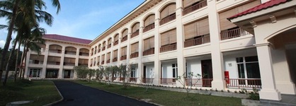 Ndc Resort