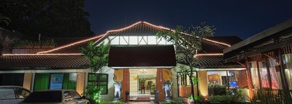 Hotel Montana Malang