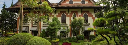 Royal Hotel And Villa Batu