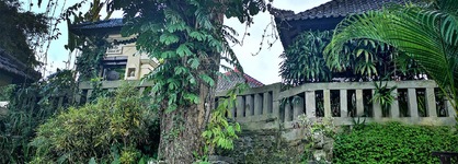Villa Nirvana