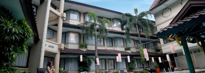 Bentani Hotel & Residence