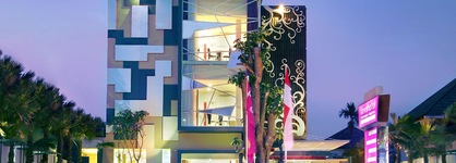 Favehotel Kusumanegara