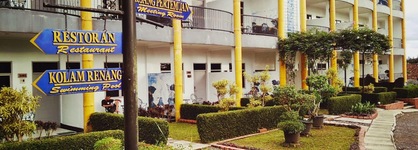 Hotel Taman Sari