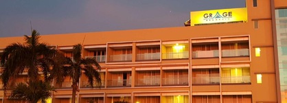 Grage Horizon Bengkulu