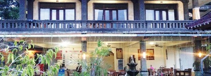 Ubud Permai Bungalow & Spa