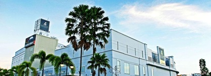 Grand Elite Hotel Pekanbaru