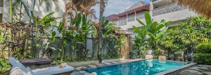 The Kanjeng Resort Ubud
