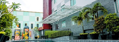 Grand Zuri Pekanbaru
