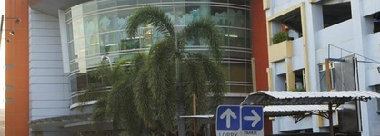 Lombok Plaza Hotel & Convention