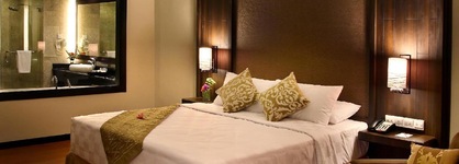 The Singhasari Resort