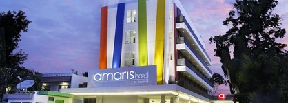 Amaris Hotel Cirebon