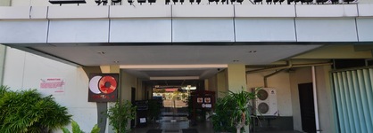Kapuas Palace Pontianak Hotel