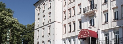Hôtel D'angleterre
