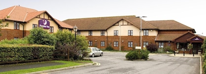 Premier Inn Newcastle Gosforth Cramlington
