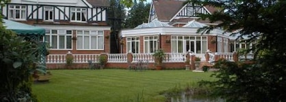 Ardmore House Hotel