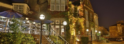 Best Western Motherwell Centre Moorings Hotel