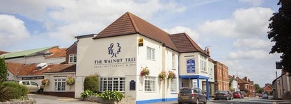 The Walnut Tree Hotel