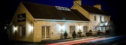 The Plough Rhosmaen