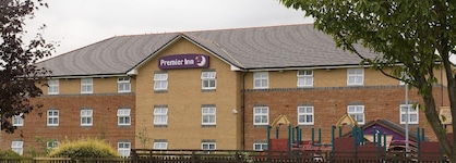 Premier Inn Doncaster Central East