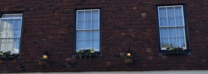 The Pilgrims Hotel
