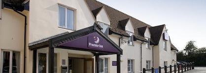 Premier Inn Ipswich South East