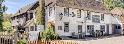 Premier Inn Tonbridge