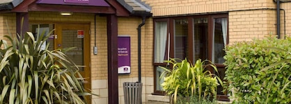Premier Inn Rugby North (M6 Jct1)