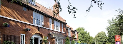 Premier Inn Lowestoft