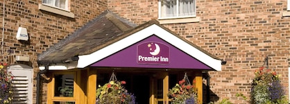 Premier Inn Wrexham North (A483)