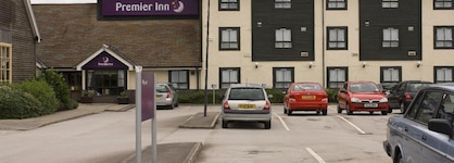Premier Inn Doncaster (Lakeside)