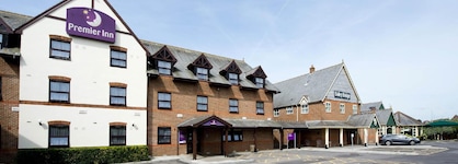 Premier Inn Christchurch West