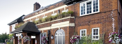 Premier Inn Colchester (Cowdray Avenue)