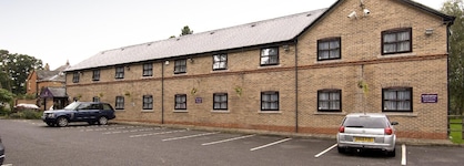 Premier Inn Leicester North West