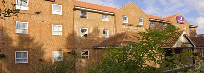 Premier Inn Hastings