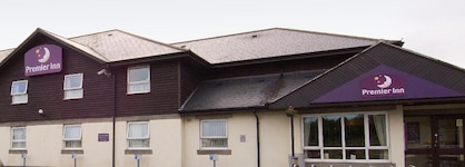 Premier Inn Hayle