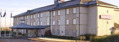 Premier Inn Livingston (Bathgate)