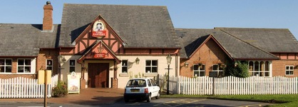 Premier Inn Wolviston Wynyard