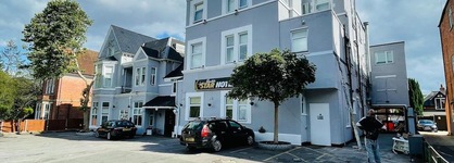 Oyo Star Hotel, South Leicester