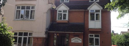 Gainsborough Lodge