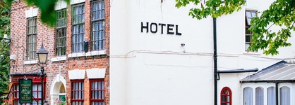 Pymgate Lodge Hotel