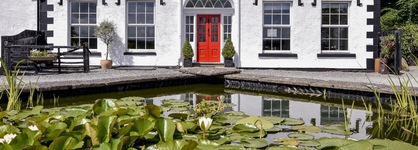 Coed Mawr Hall