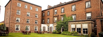 Hotel Bannatyne Darlington